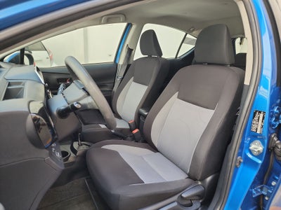 2020 Toyota PRIUS PRIUS C