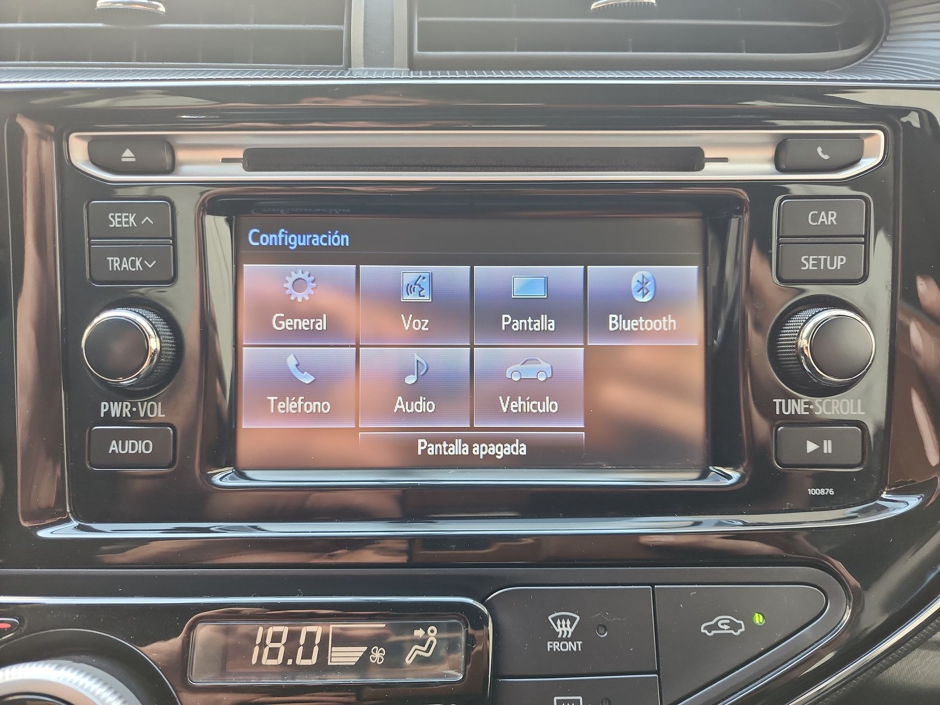 2020 Toyota PRIUS PRIUS C