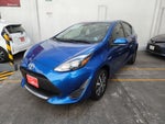 2020 Toyota PRIUS PRIUS C
