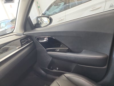 2022 Kia NIRO EX