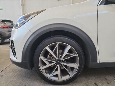 2022 Kia NIRO EX