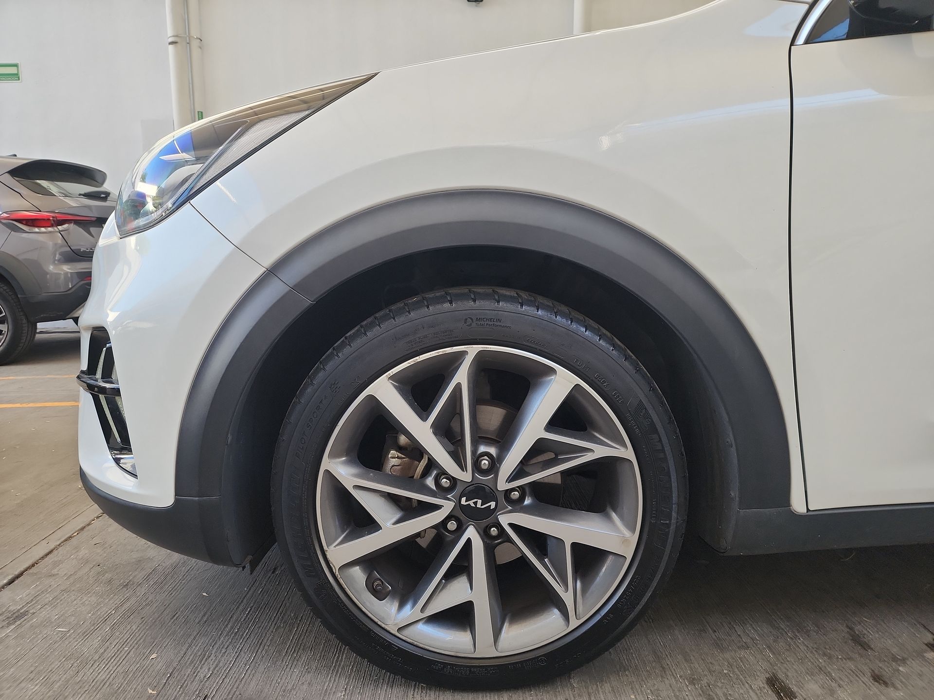 2022 Kia NIRO EX