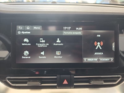 2022 Kia NIRO EX
