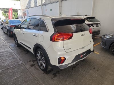 2022 Kia NIRO EX