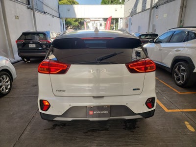 2022 Kia NIRO EX