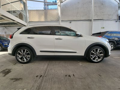 2022 Kia NIRO EX