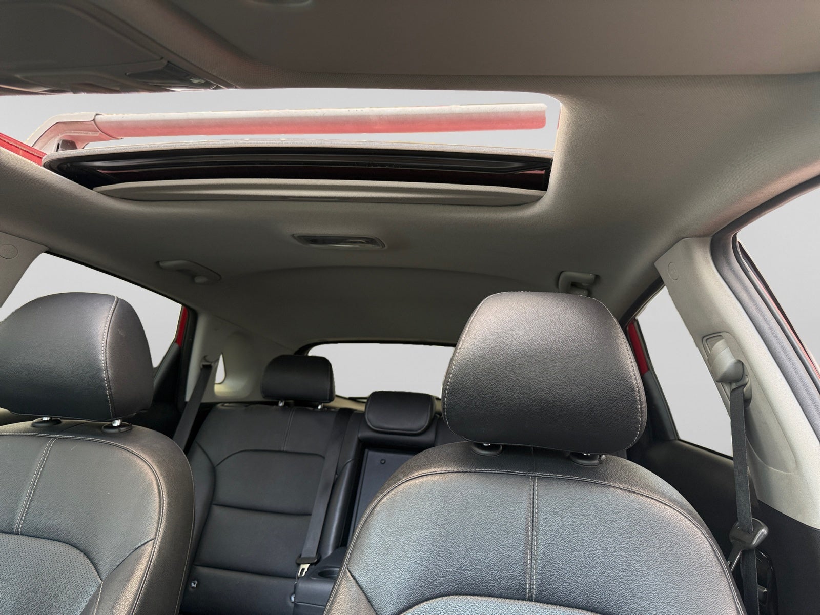 2021 Kia NIRO 1.6 EX