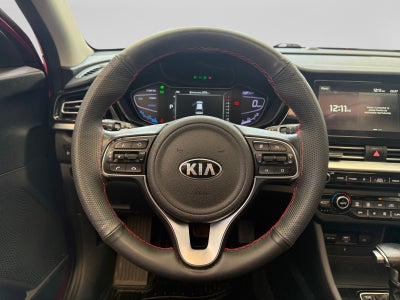 2021 Kia NIRO 1.6 EX