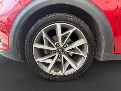 2021 Kia NIRO 1.6 EX
