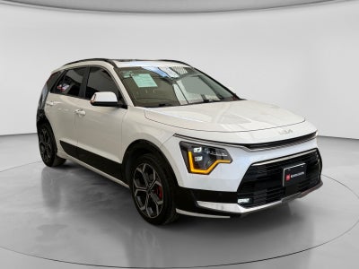 2023 Kia NIRO EX
