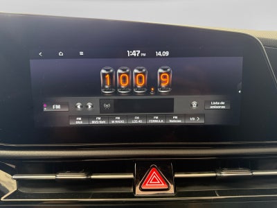 2023 Kia NIRO EX