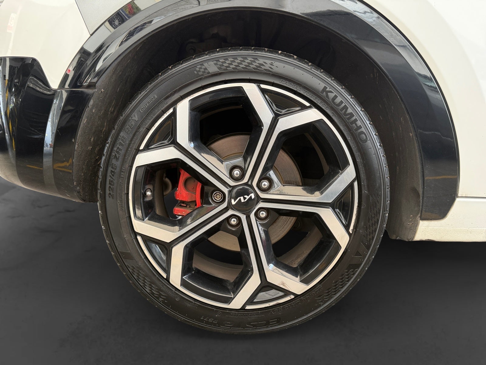 2023 Kia NIRO EX