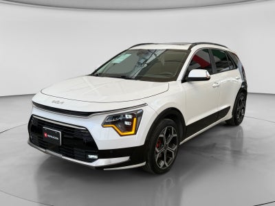 2023 Kia NIRO EX