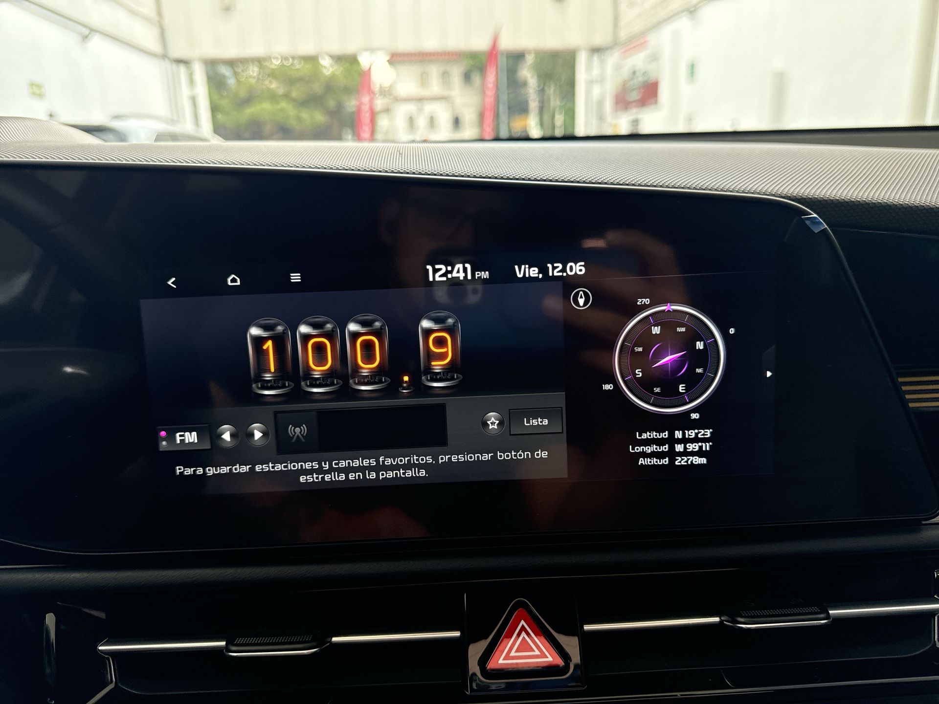 2025 Kia NIRO EX