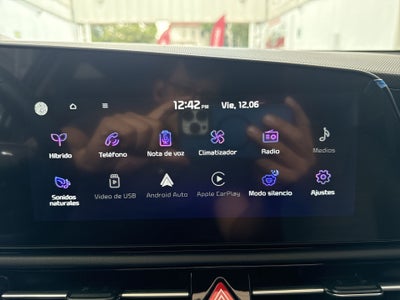 2025 Kia NIRO EX