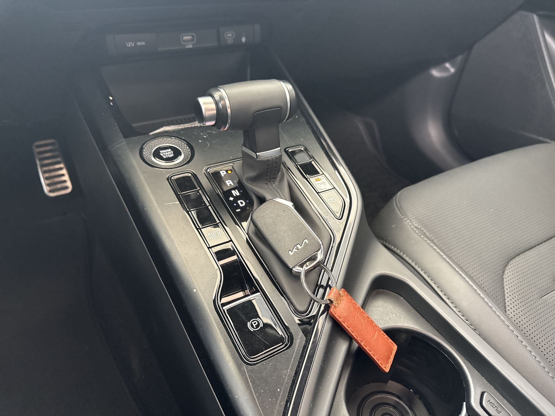 2025 Kia NIRO EX