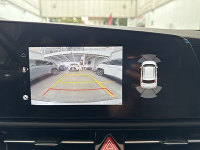 2025 Kia NIRO EX