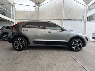 2025 Kia NIRO EX