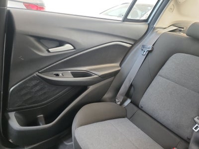 2023 Chevrolet ONIX LS B