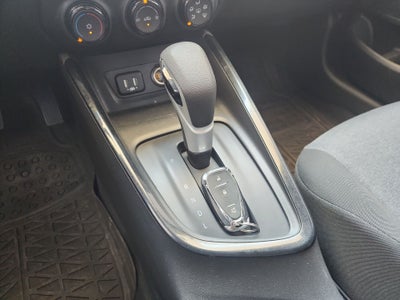 2023 Chevrolet ONIX LS B