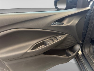 2026 Chevrolet ONIX PREMIER REDLINE E