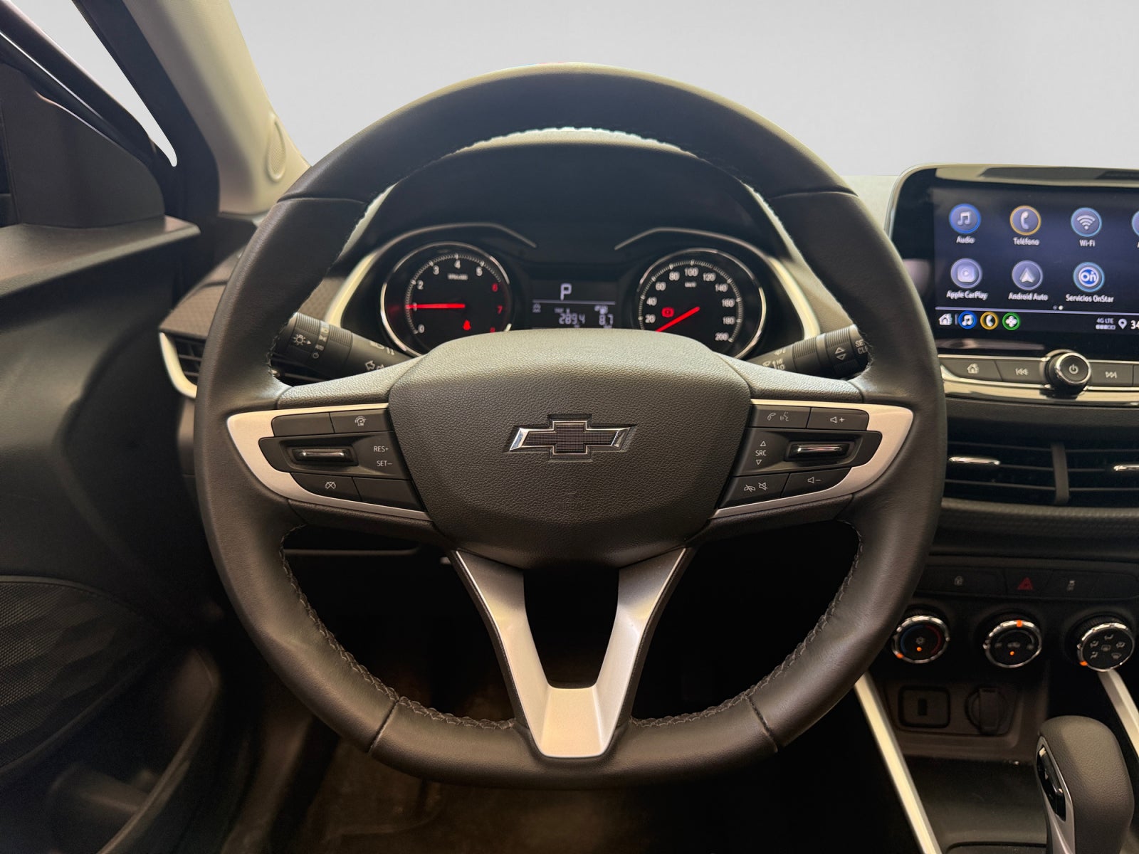 2026 Chevrolet ONIX PREMIER REDLINE E