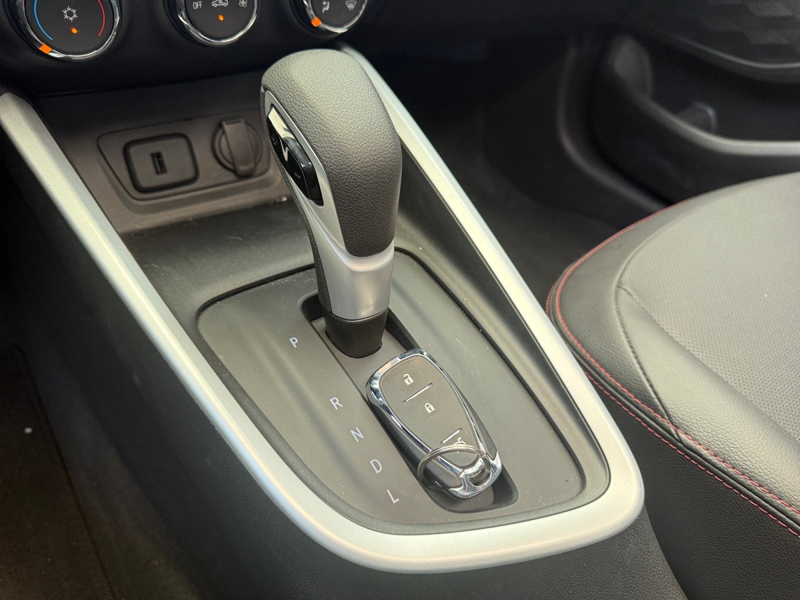 2026 Chevrolet ONIX PREMIER REDLINE E