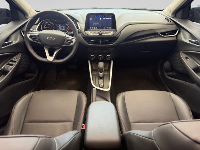 2026 Chevrolet ONIX PREMIER REDLINE E