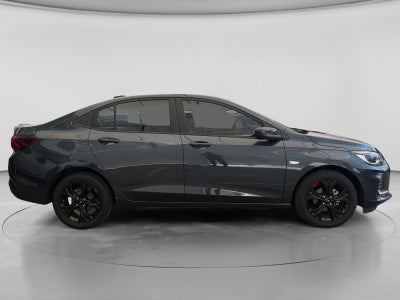 2026 Chevrolet ONIX PREMIER REDLINE E