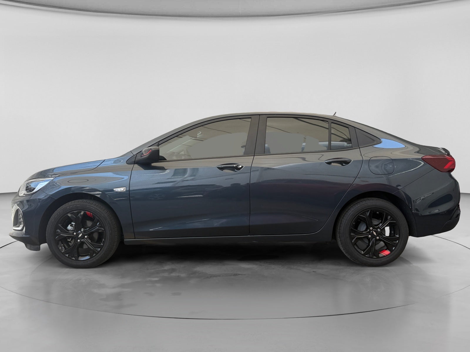 2026 Chevrolet ONIX PREMIER REDLINE E