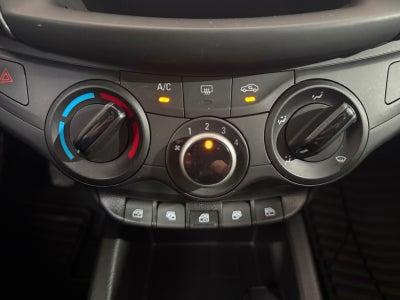 2022 Chevrolet AVEO LS MANUAL A