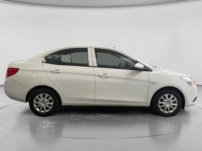 2022 Chevrolet AVEO LS MANUAL A