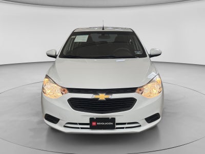 2022 Chevrolet AVEO LS MANUAL A