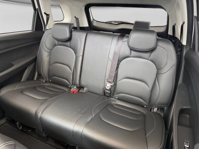 2023 Chevrolet CAPTIVA PREMIER C