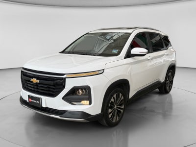 2023 Chevrolet CAPTIVA PREMIER C