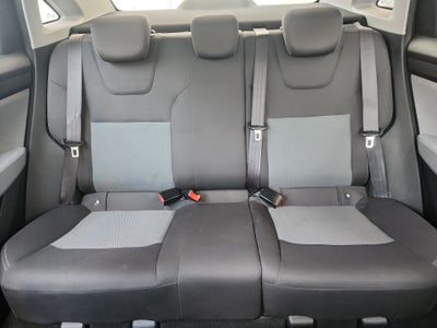 2024 Chevrolet AVEO LT MANUAL