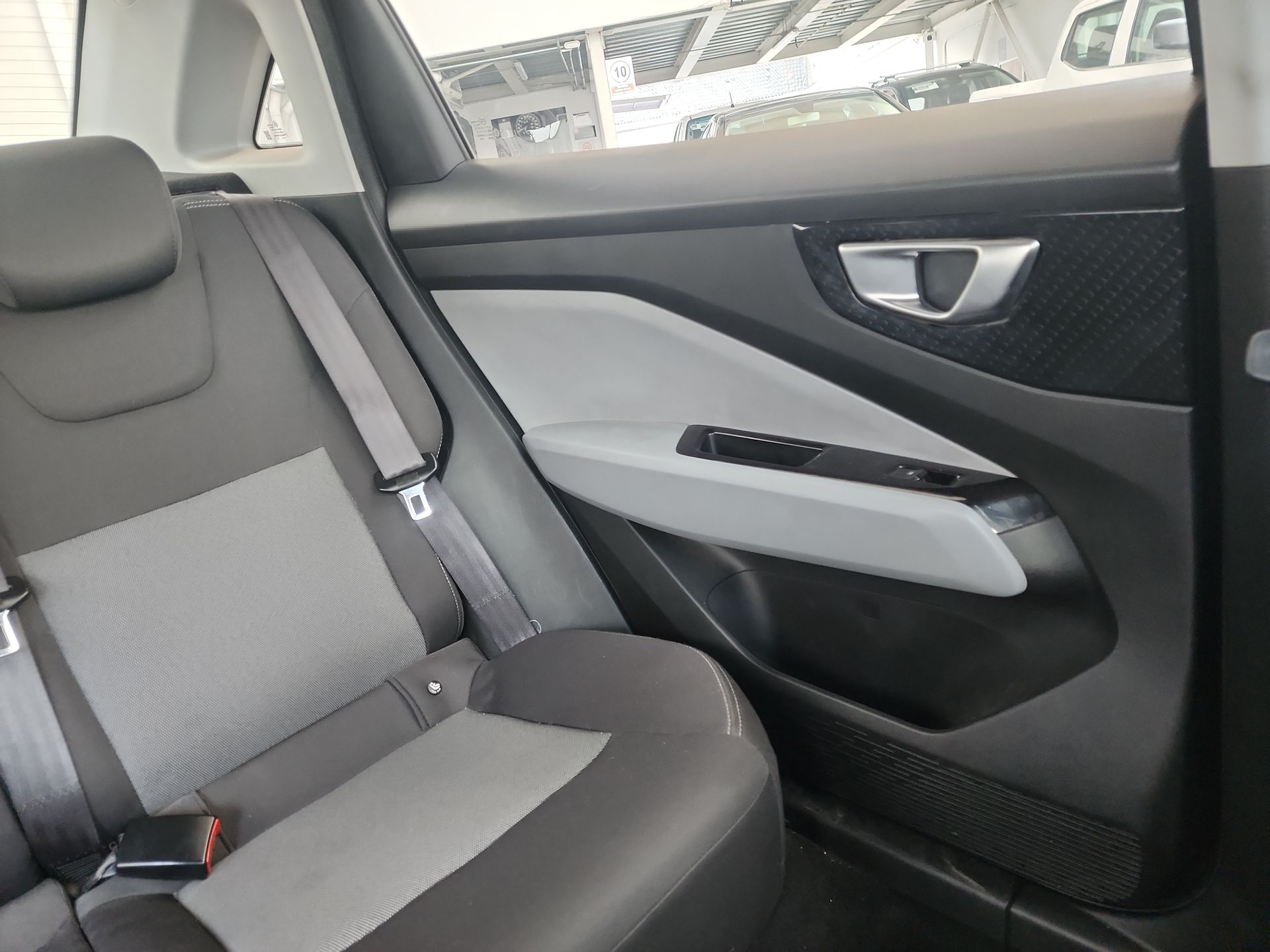 2024 Chevrolet AVEO LT MANUAL