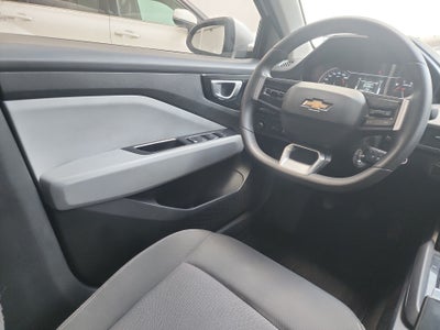 2024 Chevrolet AVEO LT MANUAL