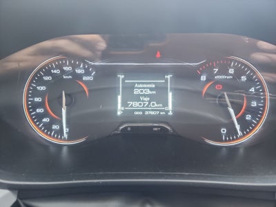 2024 Chevrolet AVEO LT MANUAL