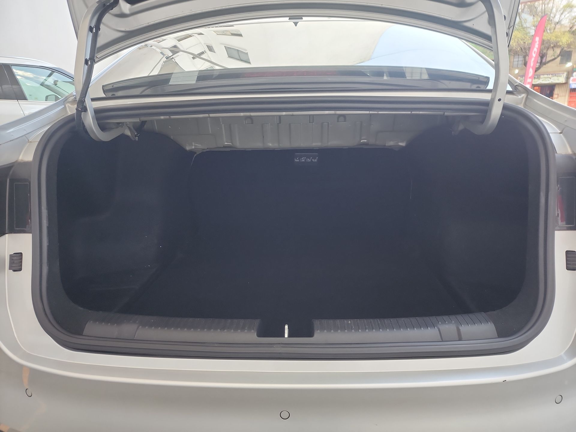 2024 Chevrolet AVEO LT MANUAL