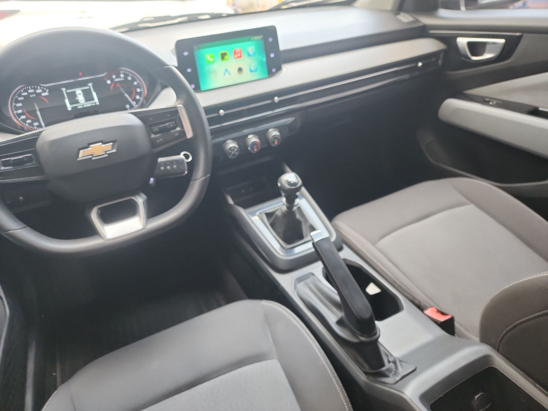 2024 Chevrolet AVEO LT MANUAL