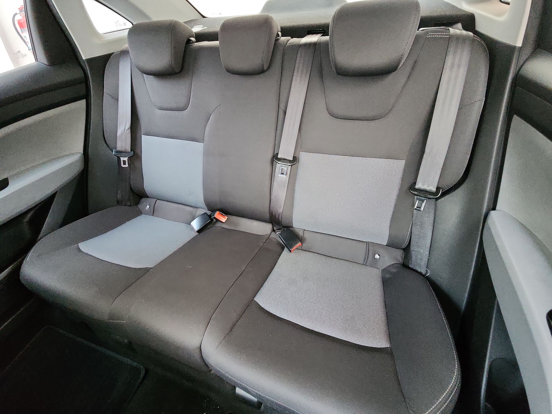 2024 Chevrolet AVEO LT MANUAL