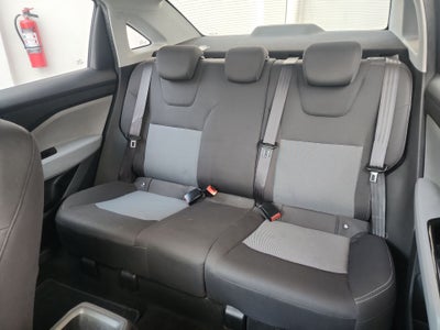 2024 Chevrolet AVEO LT MANUAL