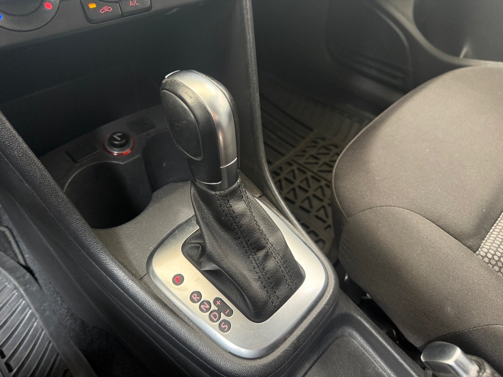 2020 Volkswagen POLO STARTLINE TIPTRONIC