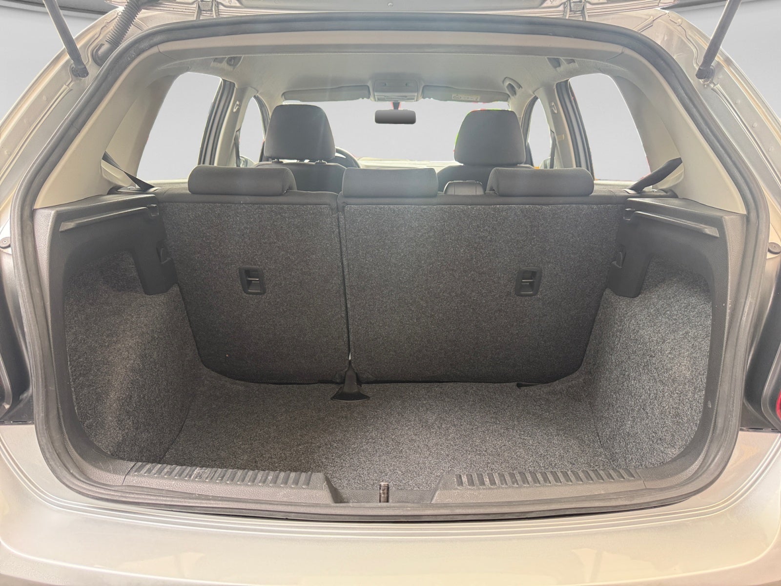 2020 Volkswagen POLO STARTLINE TIPTRONIC