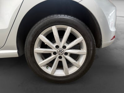 2020 Volkswagen POLO STARTLINE TIPTRONIC