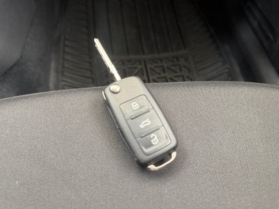 2020 Volkswagen POLO STARTLINE TIPTRONIC
