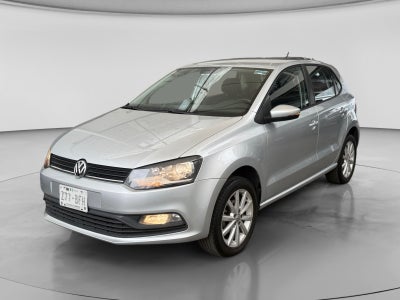 2020 Volkswagen POLO STARTLINE TIPTRONIC