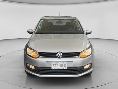 2020 Volkswagen POLO STARTLINE TIPTRONIC