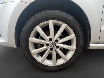 2020 Volkswagen POLO STARTLINE TIPTRONIC